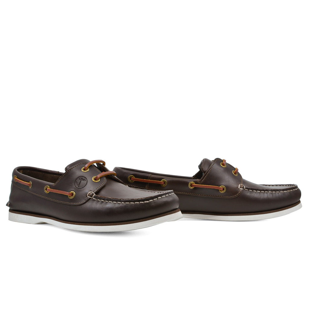 Men Boat Shoe Forvie Seajure