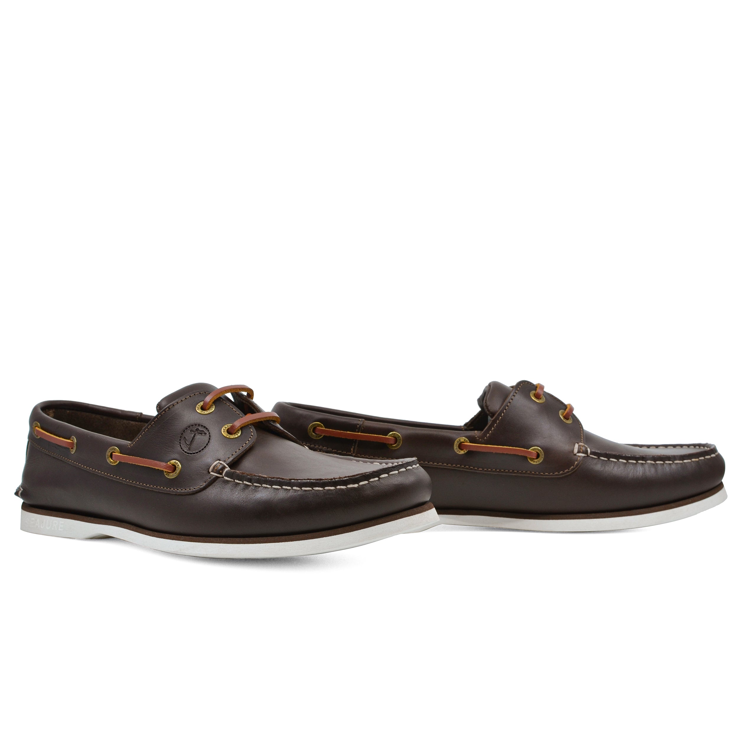 Men Boat Shoe Forvie Seajure