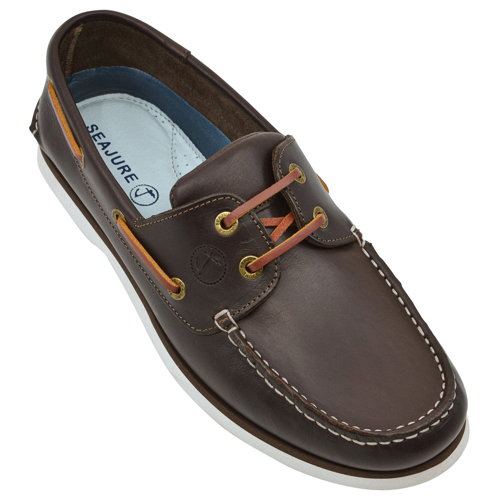 Men Boat Shoe Forvie Seajure