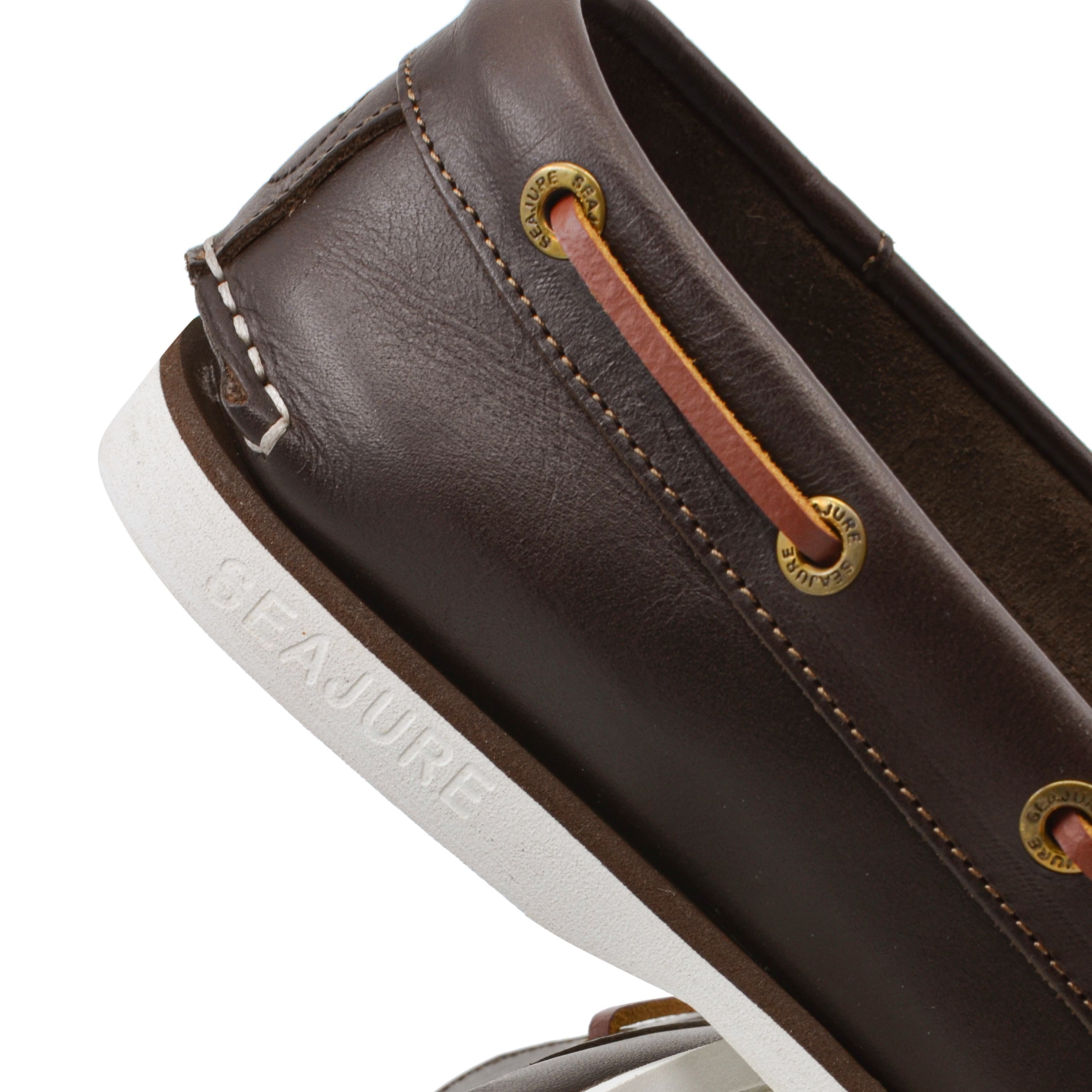 Men Boat Shoe Forvie Seajure