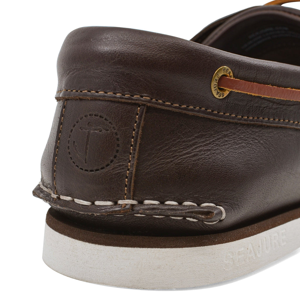 Men Boat Shoe Forvie Seajure
