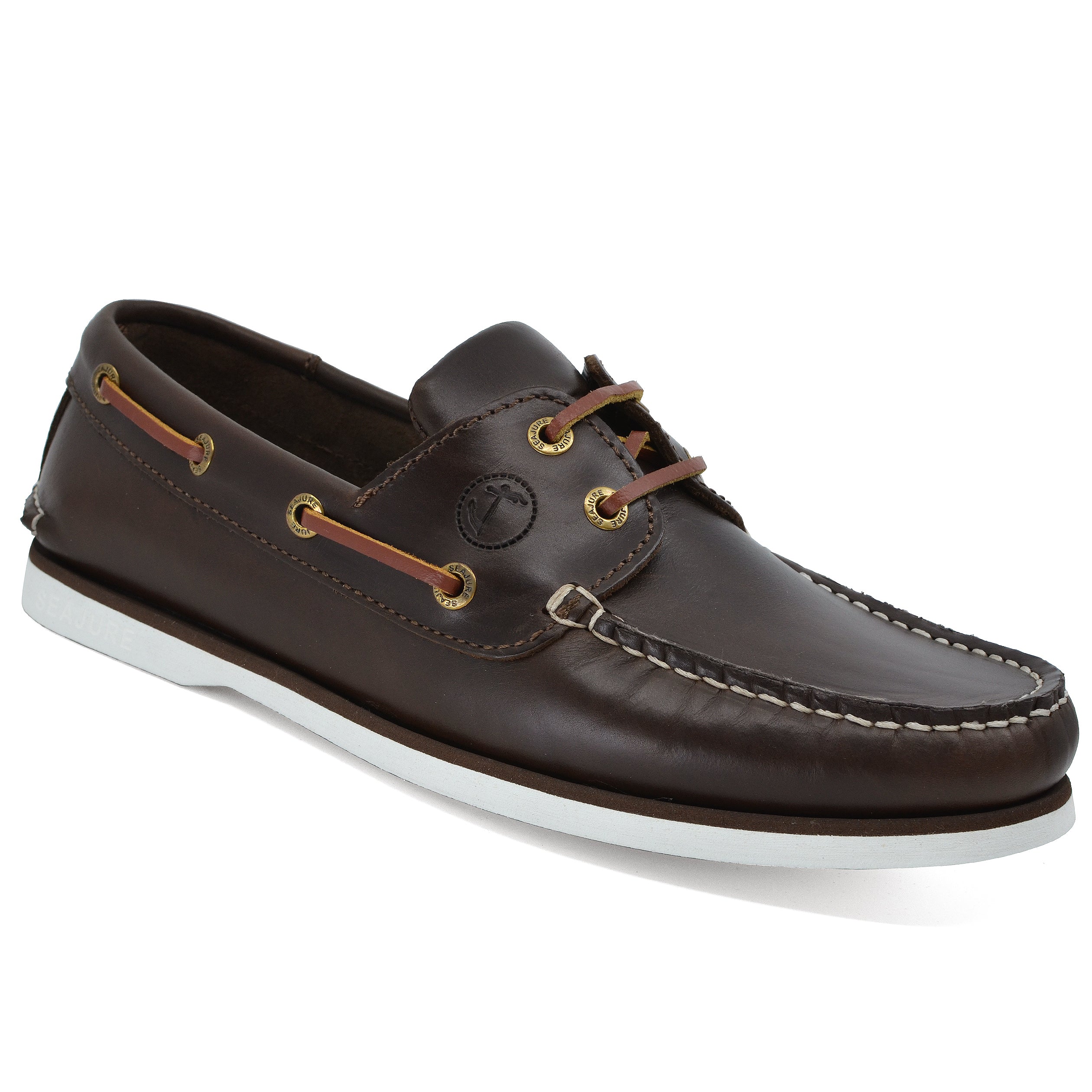 Men Boat Shoe Forvie Seajure