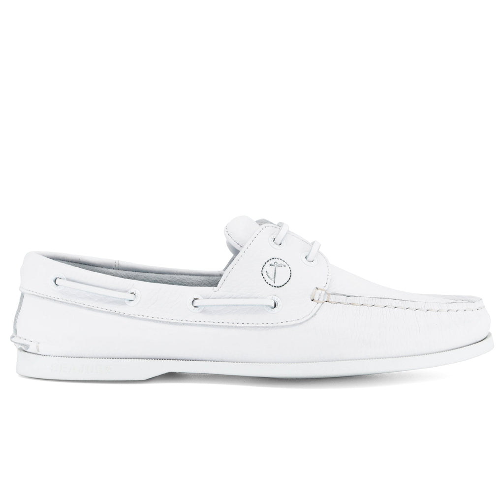 Men Boat Shoe Knude Seajure