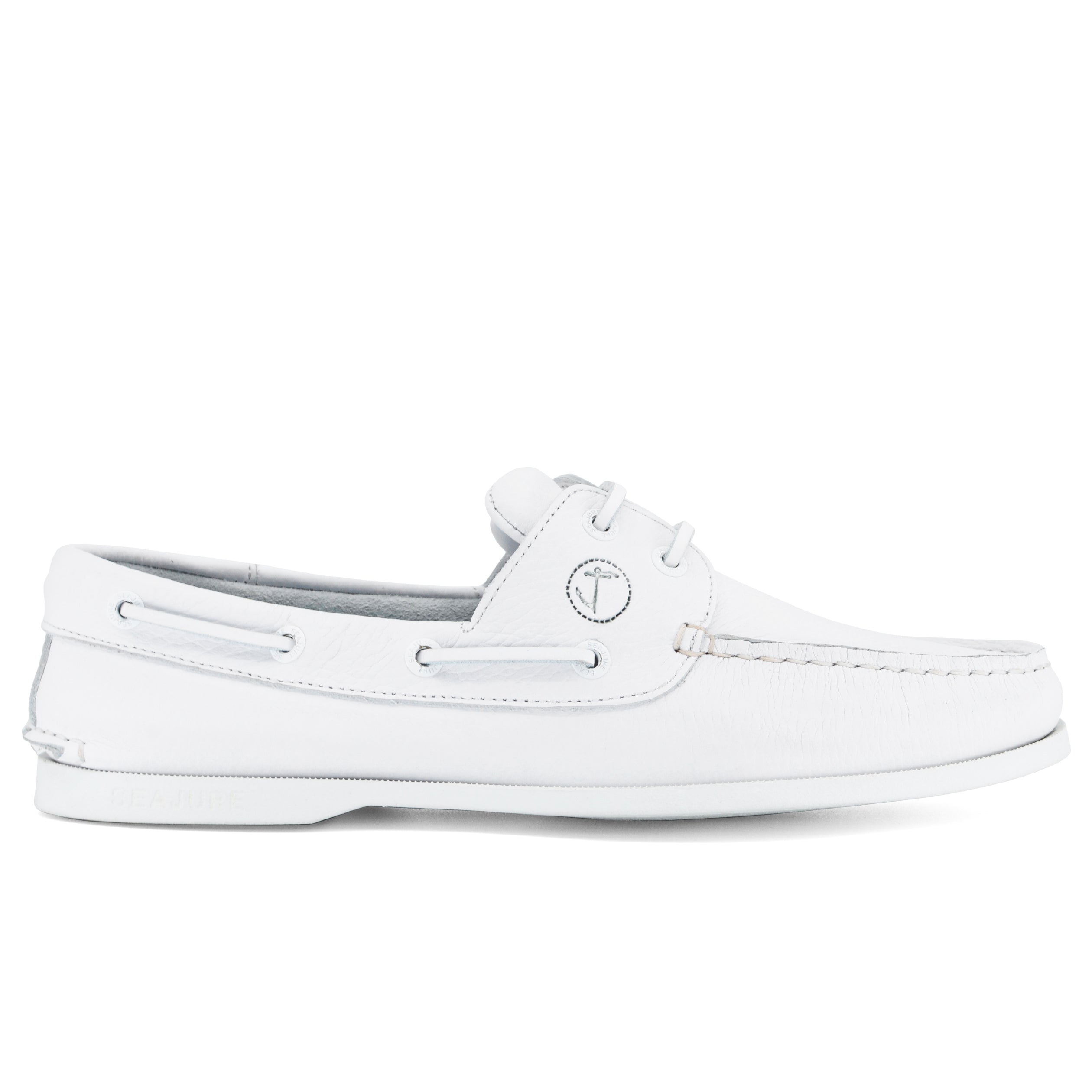 Men Boat Shoe Knude Seajure