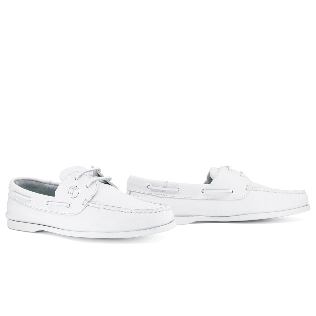 Men Boat Shoe Knude Seajure