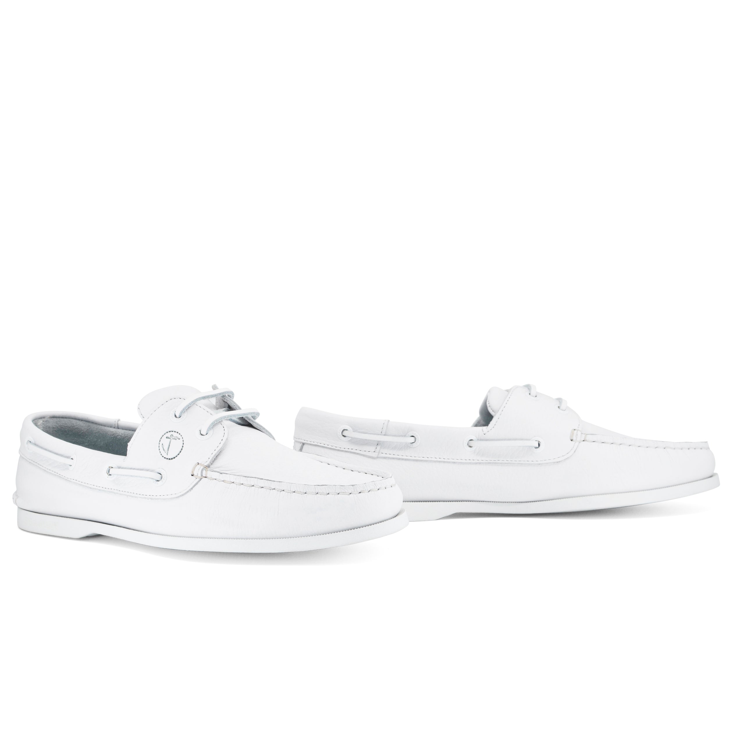 Men Boat Shoe Knude Seajure