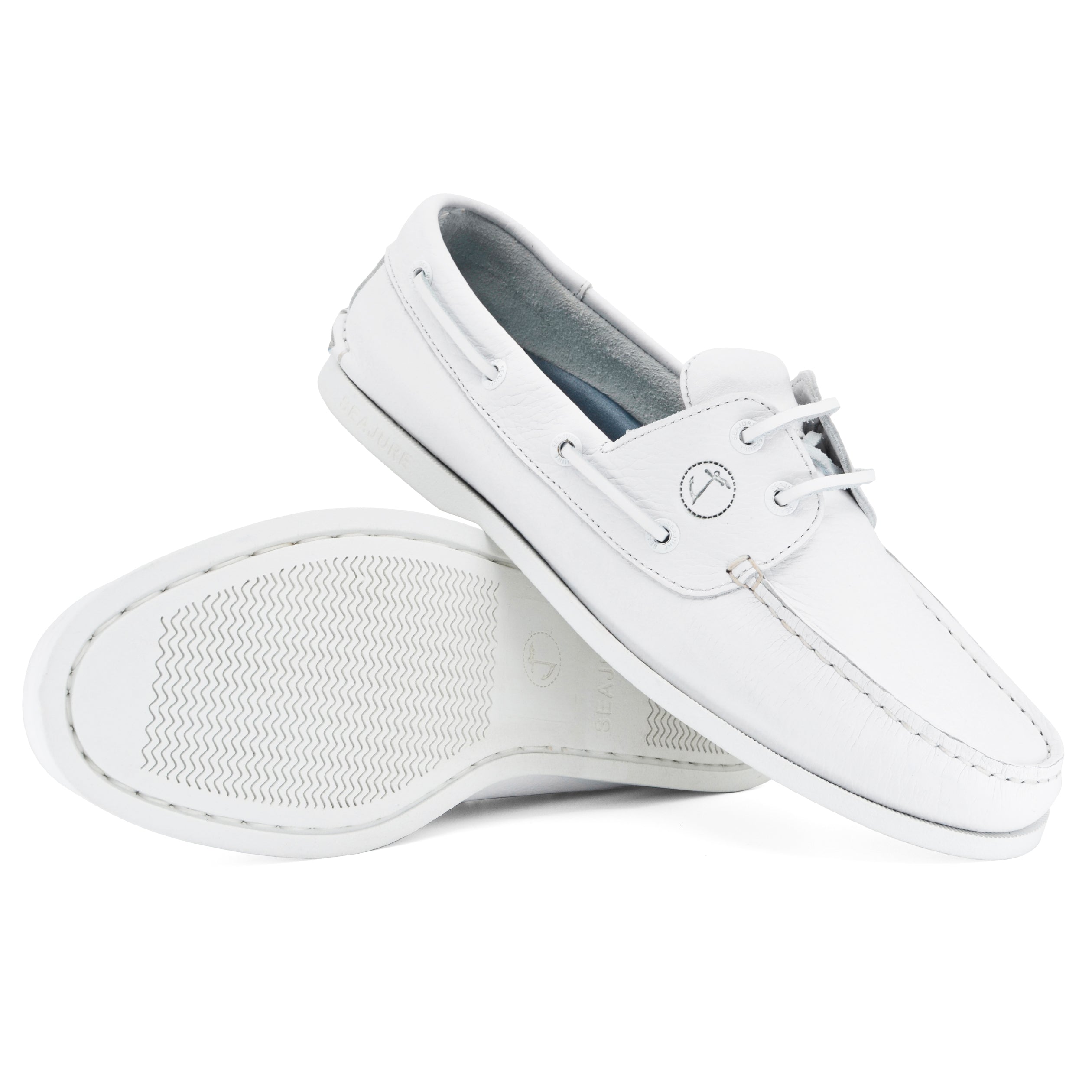 Men Boat Shoe Knude Seajure