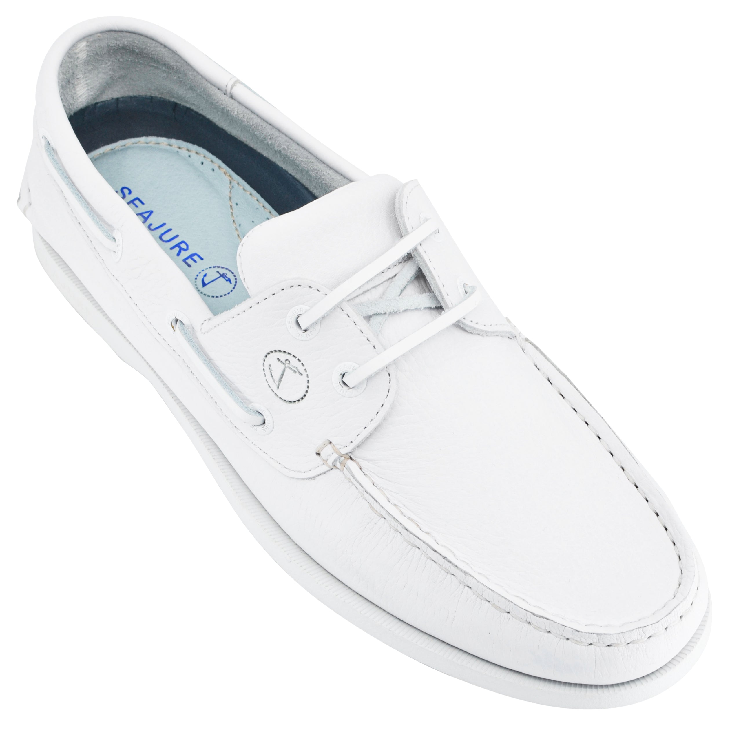 Men Boat Shoe Knude Seajure