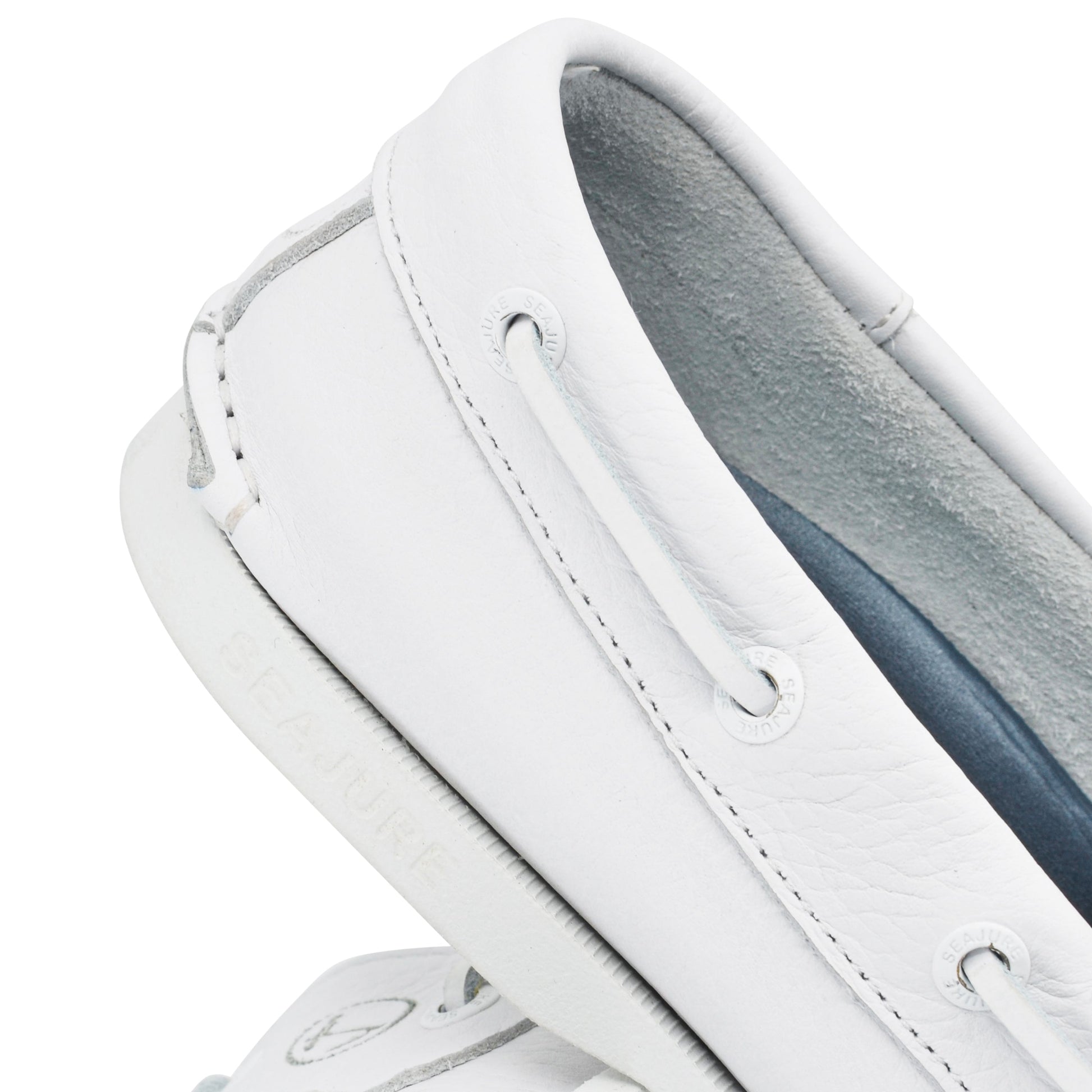 Men Boat Shoe Knude Seajure