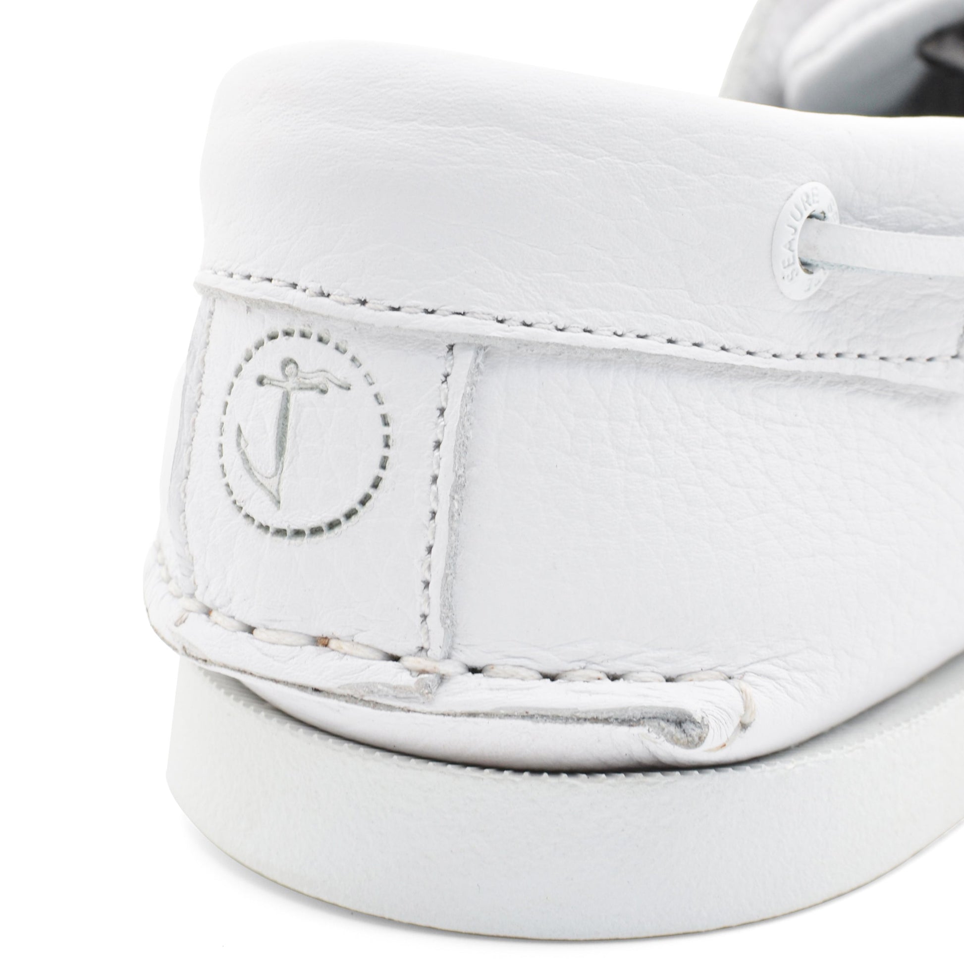 Men Boat Shoe Knude Seajure