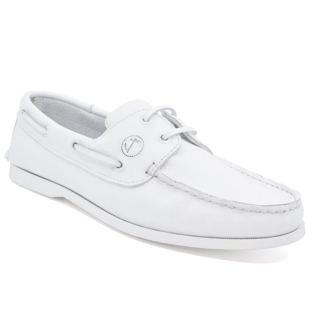 Men Boat Shoe Knude Seajure