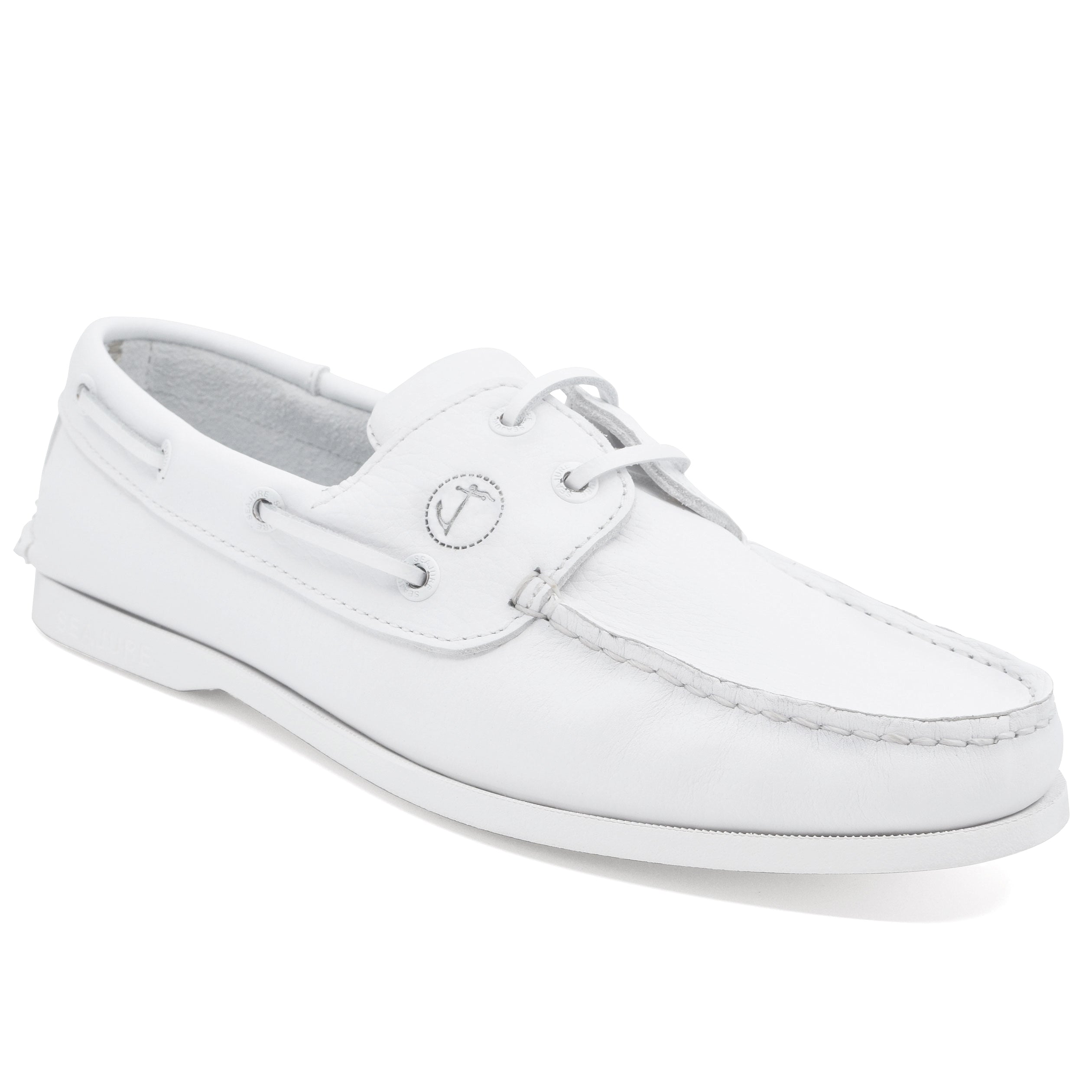 Men Boat Shoe Knude Seajure