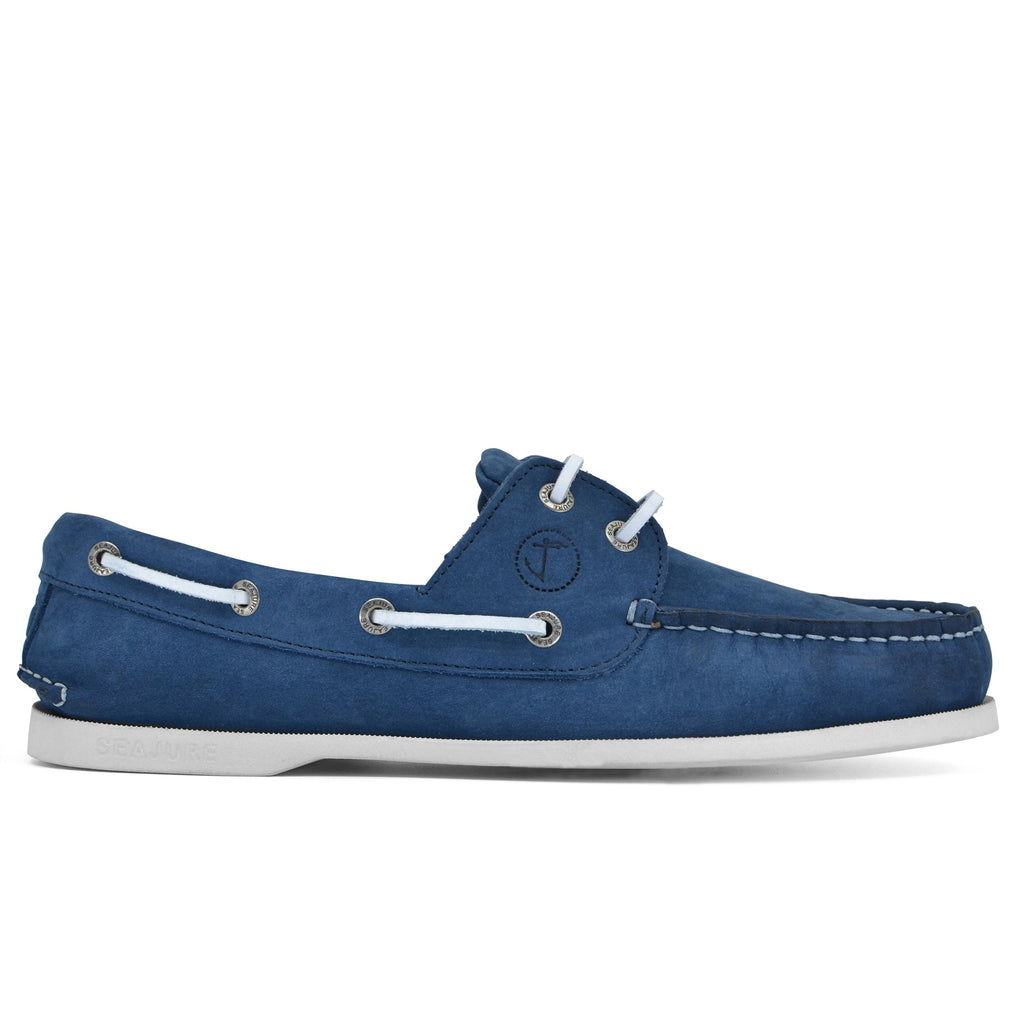 Men Boat Shoe Trebaluger Seajure