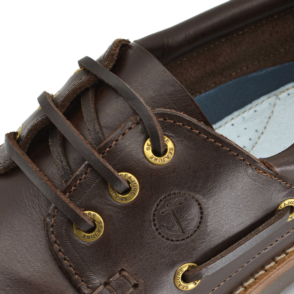 Men Boat Shoe Reynisfjara Seajure