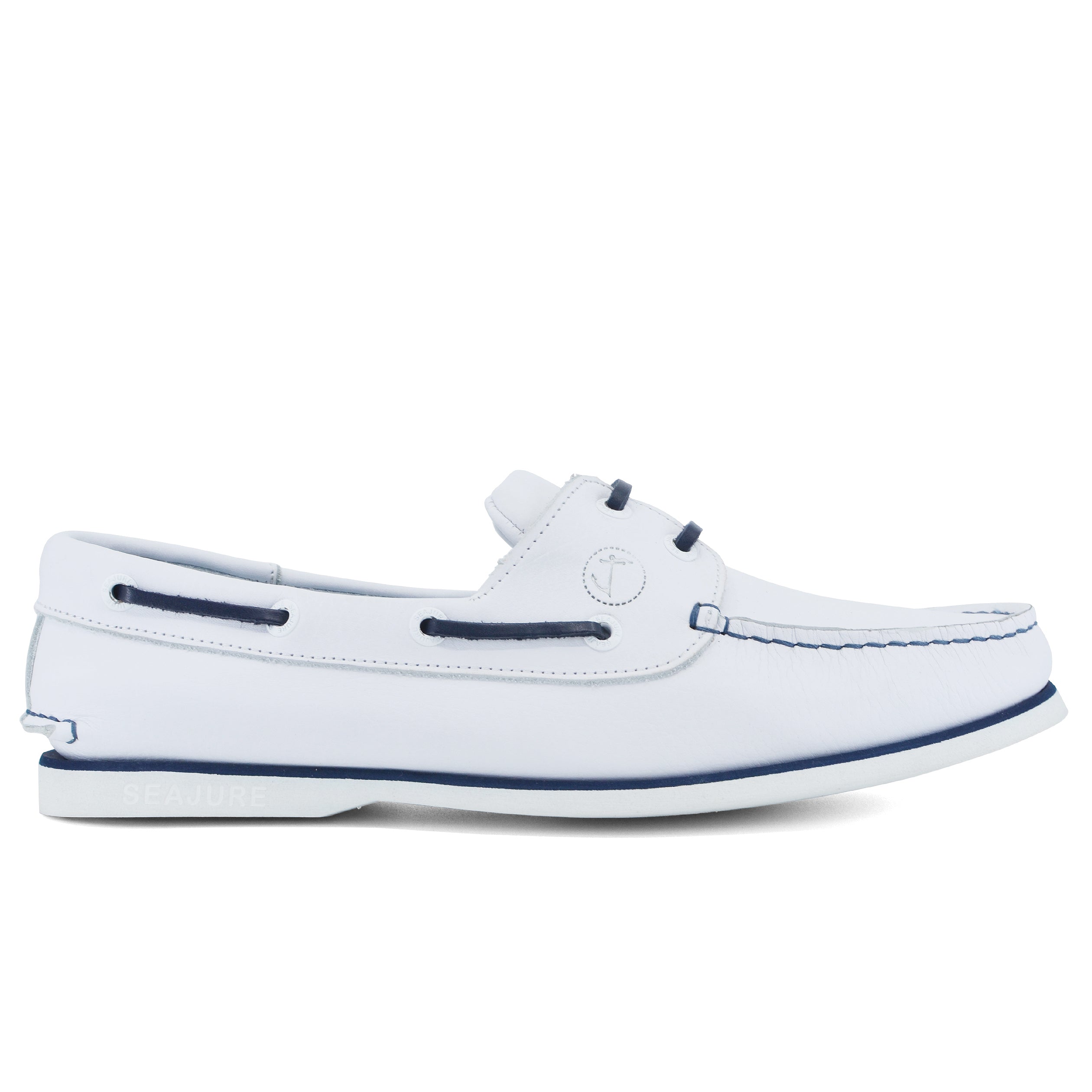 Men Boat Shoe Sauvage Seajure