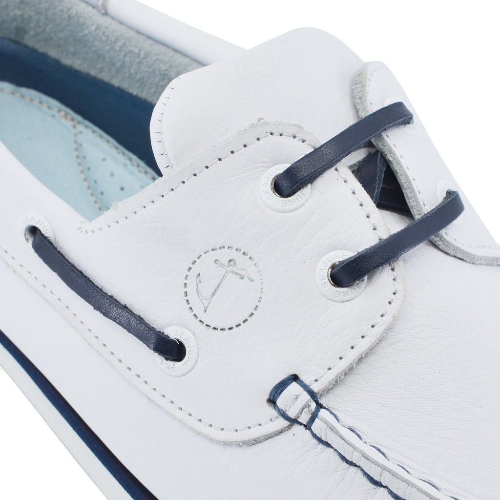 Men Boat Shoe Sauvage Seajure