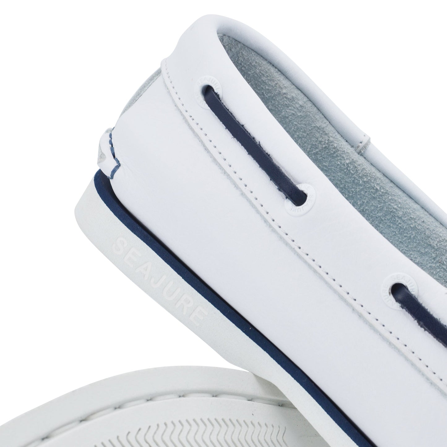 Men Boat Shoe Sauvage Seajure