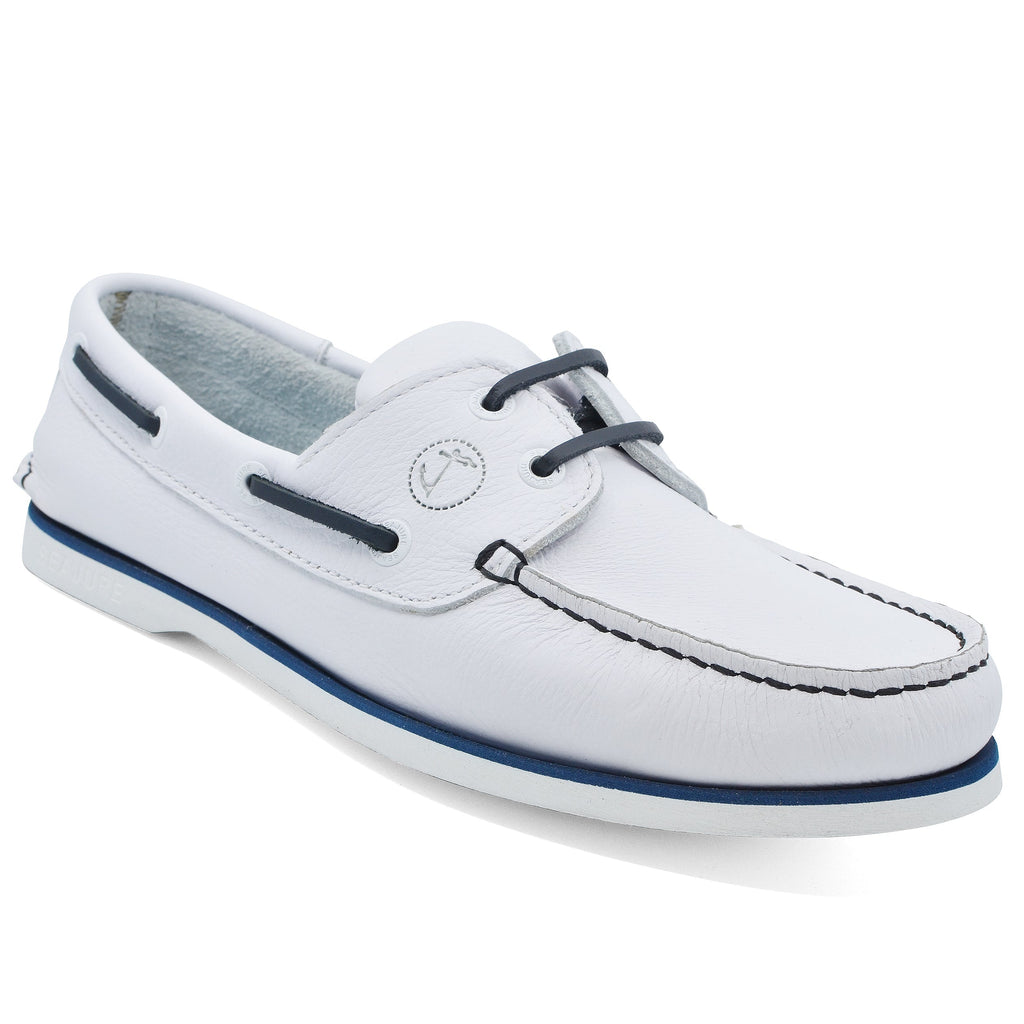 Men Boat Shoe Sauvage Seajure