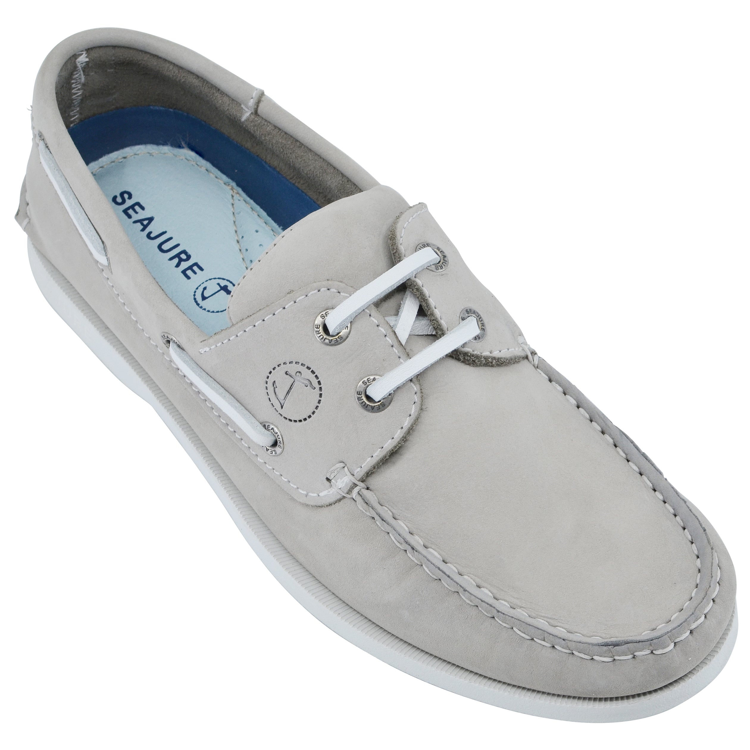 Men Boat Shoe Unawatuna Seajure