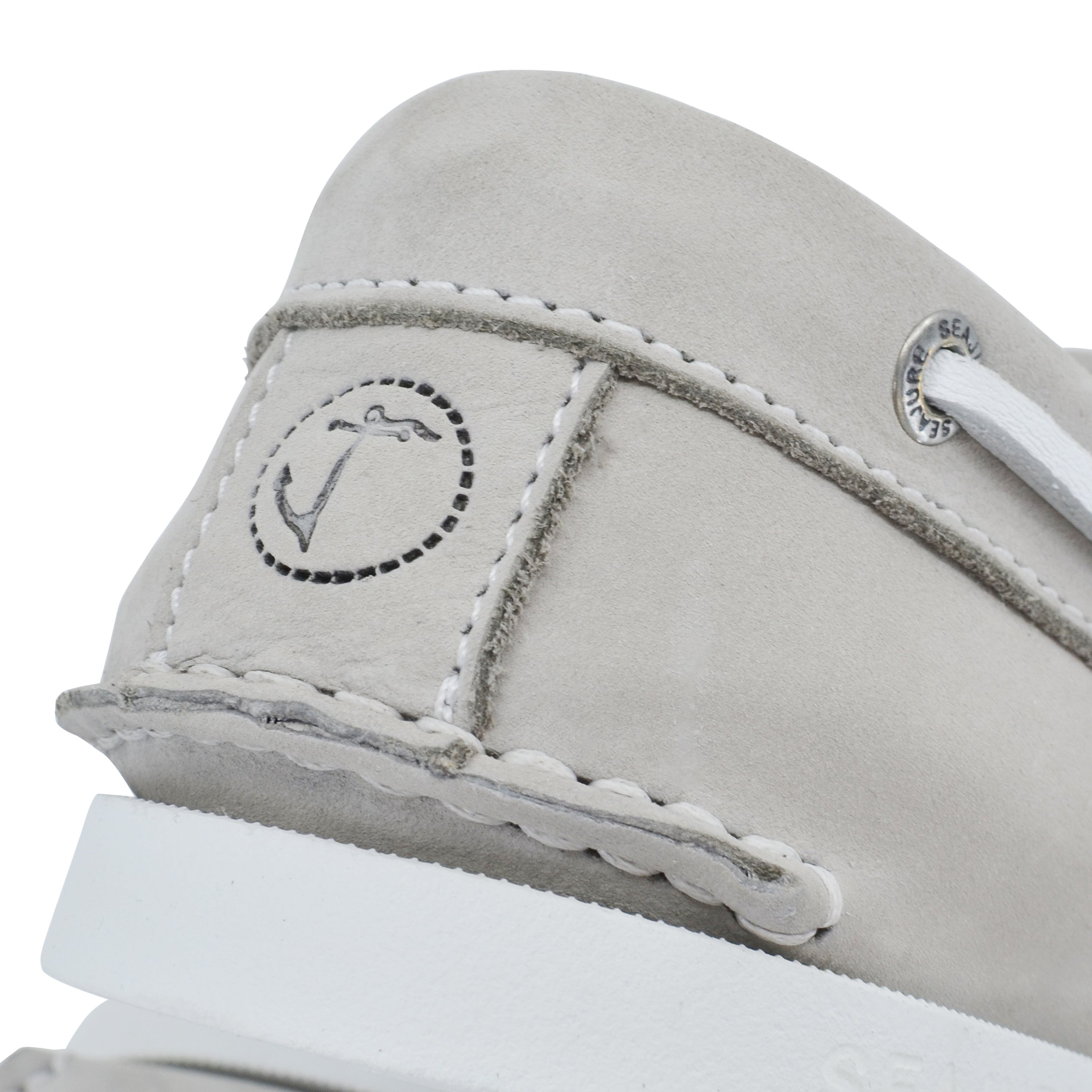 Men Boat Shoe Unawatuna Seajure