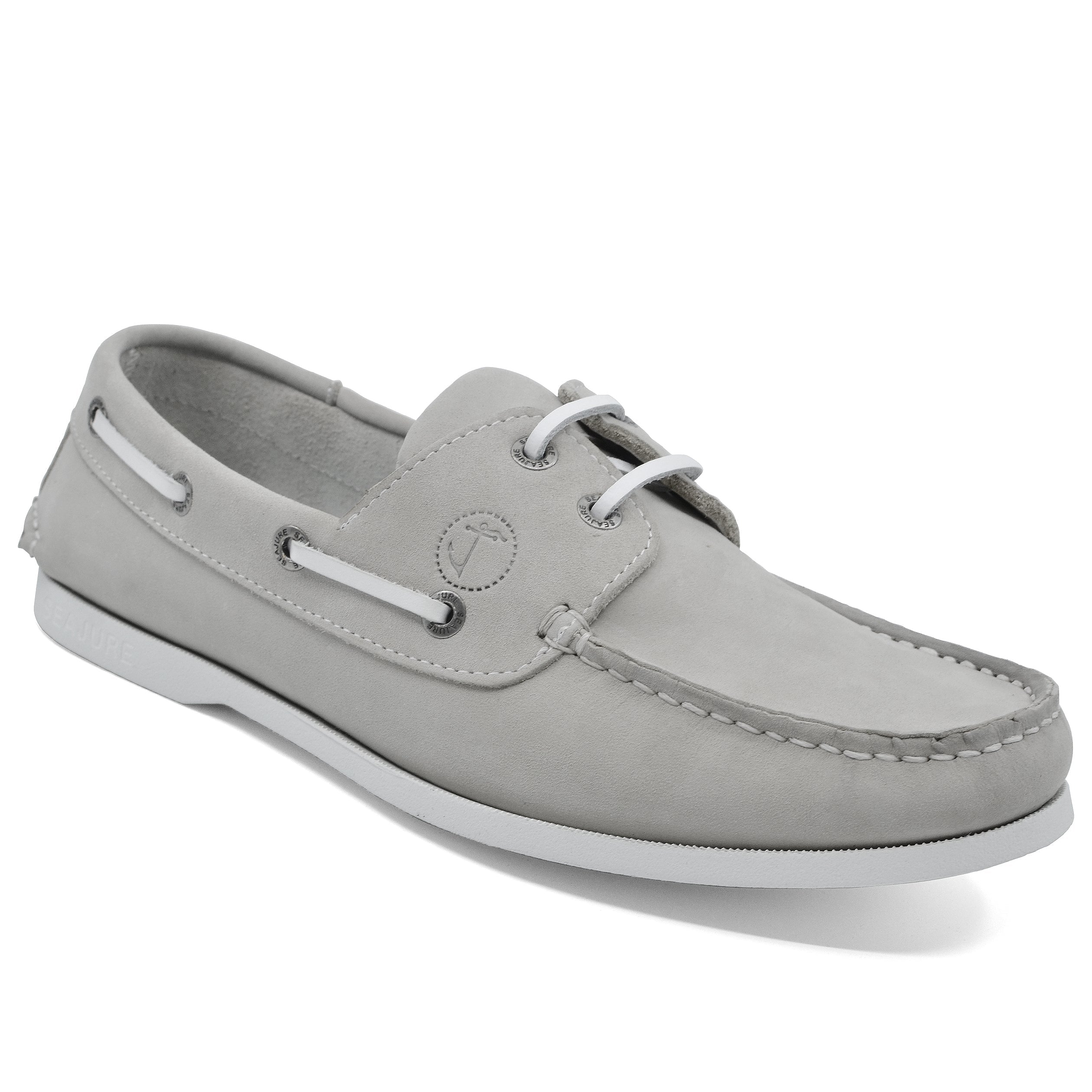Men Boat Shoe Unawatuna Seajure