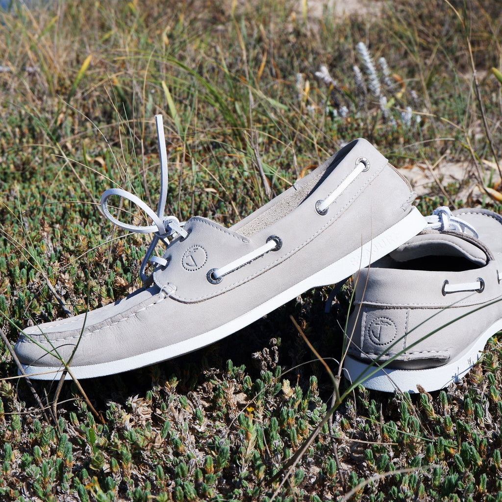 Men Boat Shoe Unawatuna Seajure