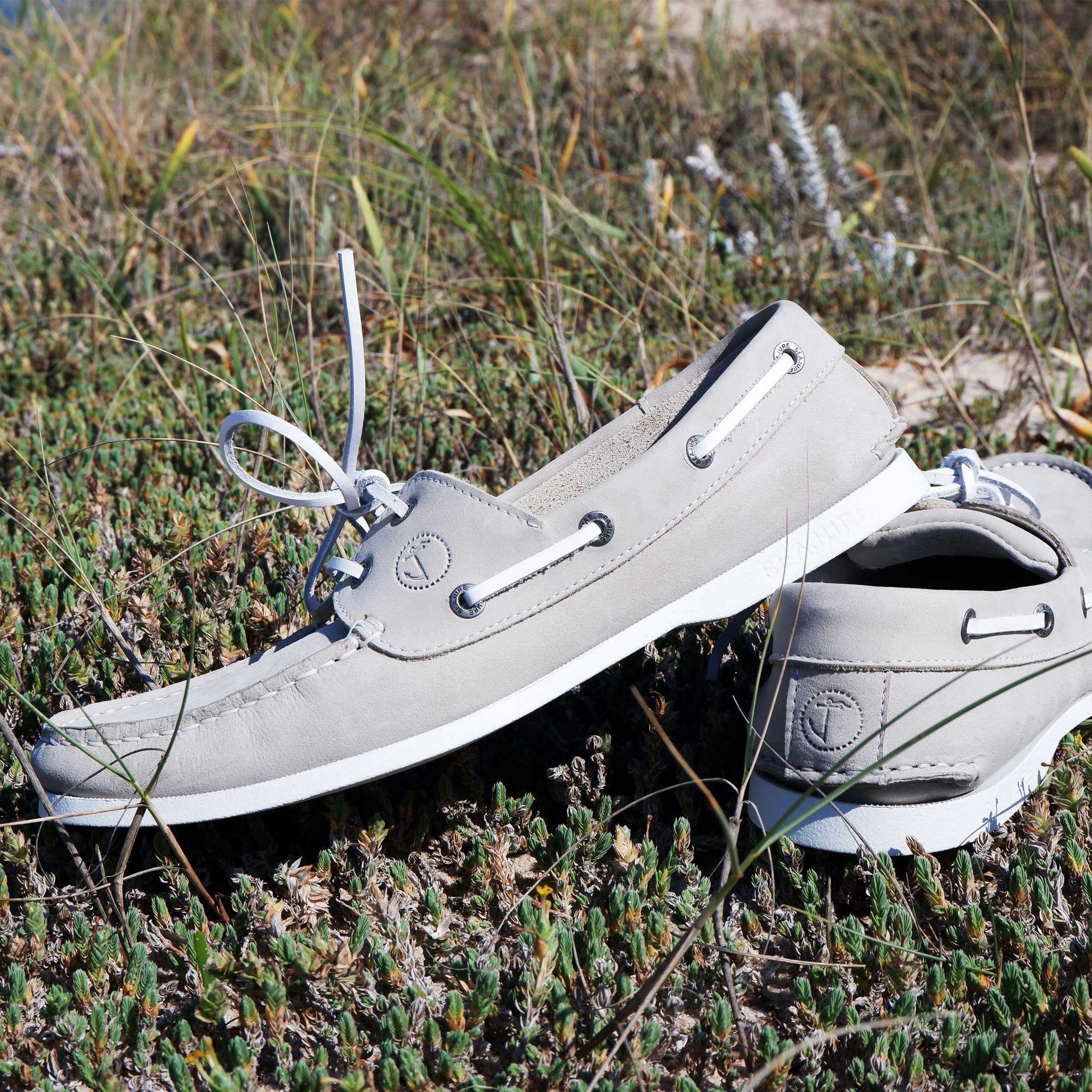 Men Boat Shoe Unawatuna Seajure