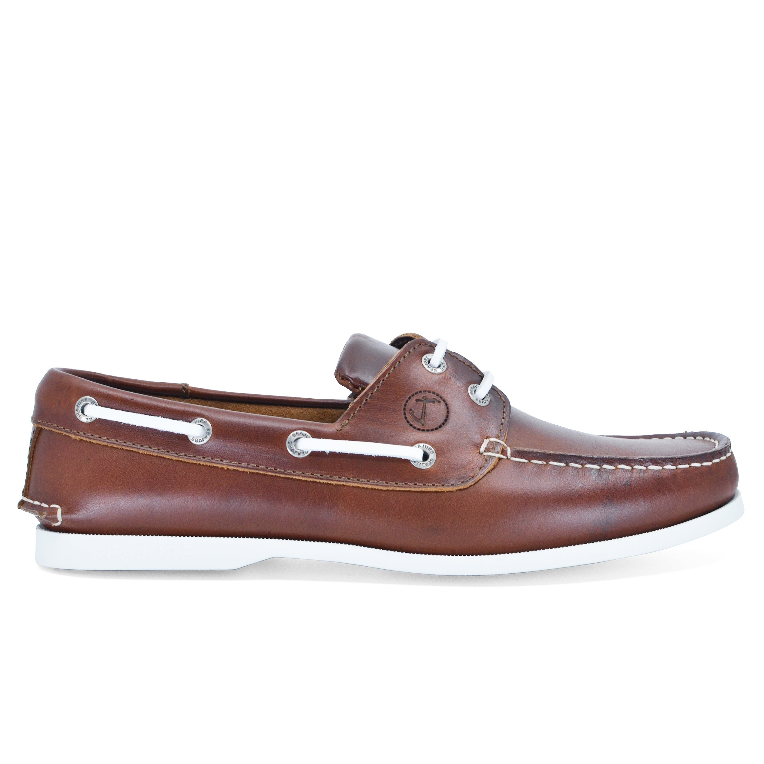 Men Boat Shoe Silistar Seajure