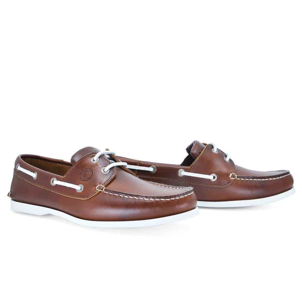 Men Boat Shoe Silistar Seajure