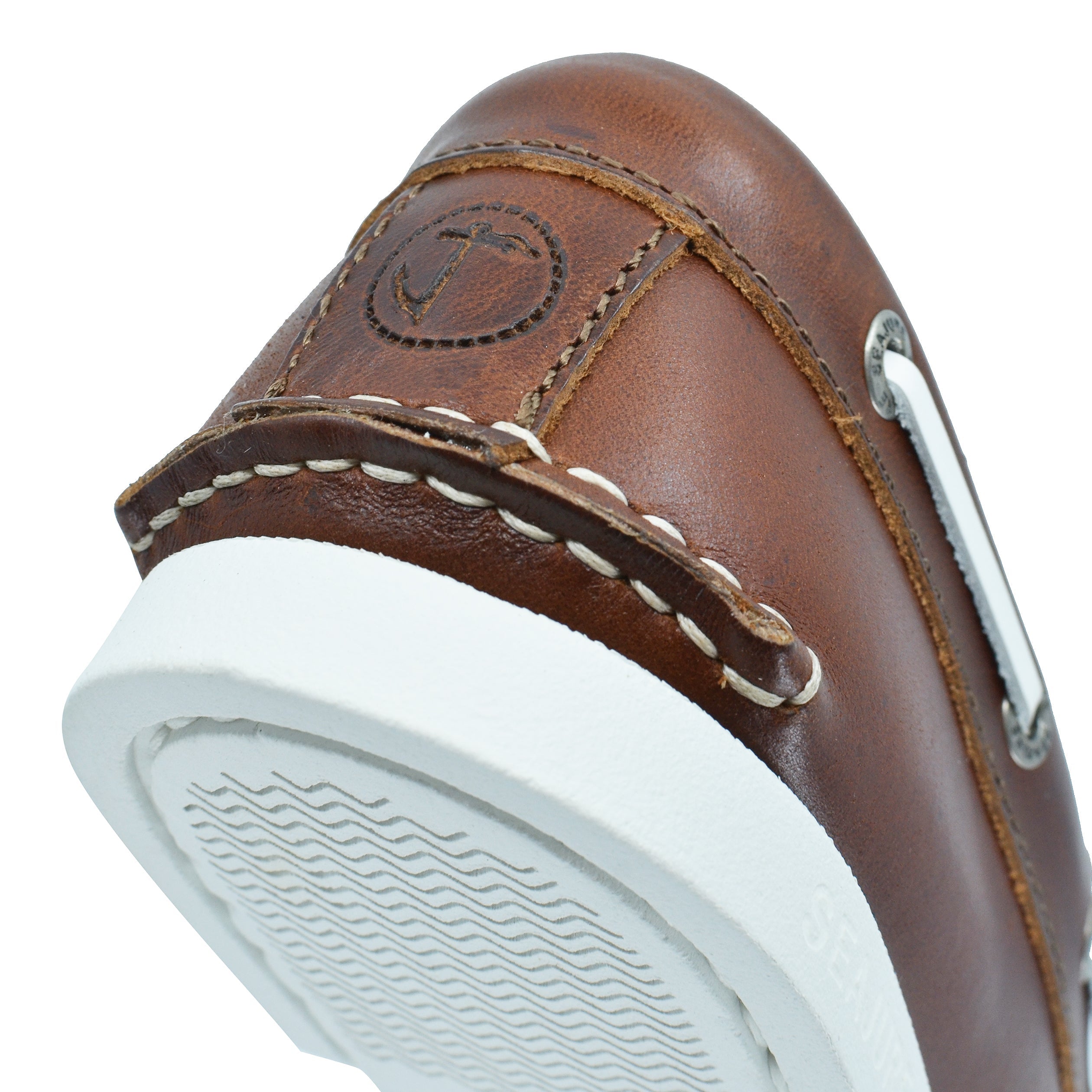 Men Boat Shoe Silistar Seajure