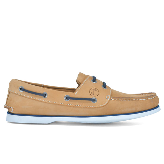 Men Boat Shoe Cofete Seajure