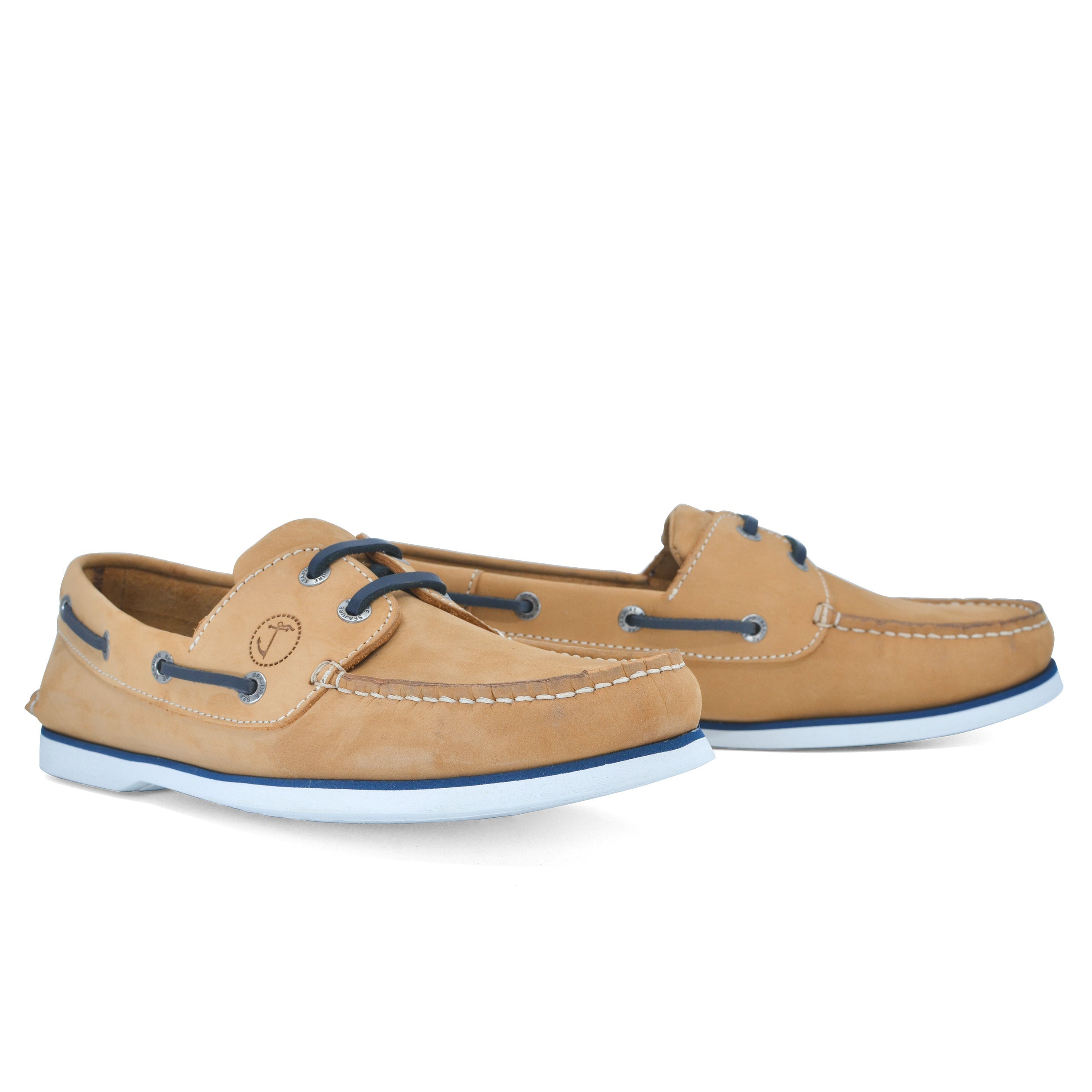 Men Boat Shoe Cofete Seajure