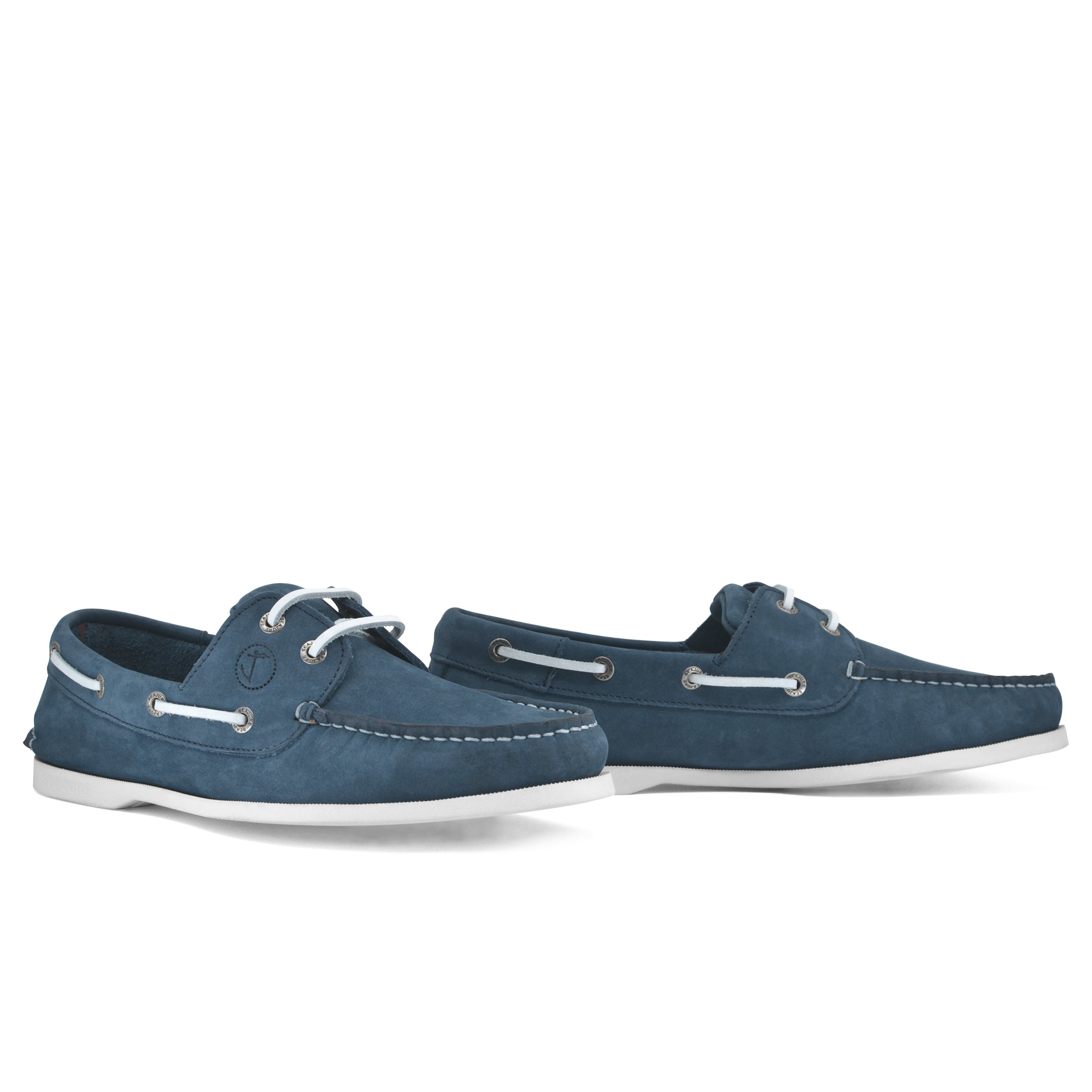 Men Boat Shoe Binz Seajure
