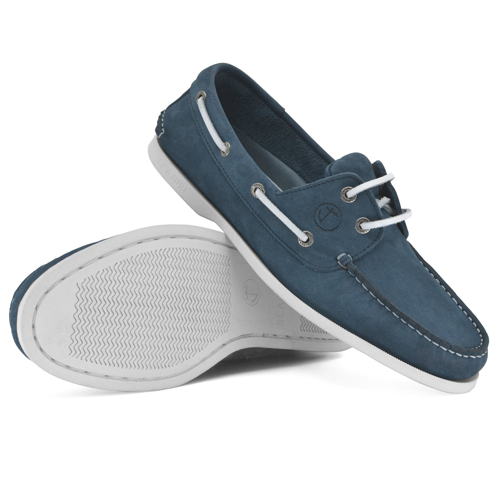 Men Boat Shoe Binz Seajure