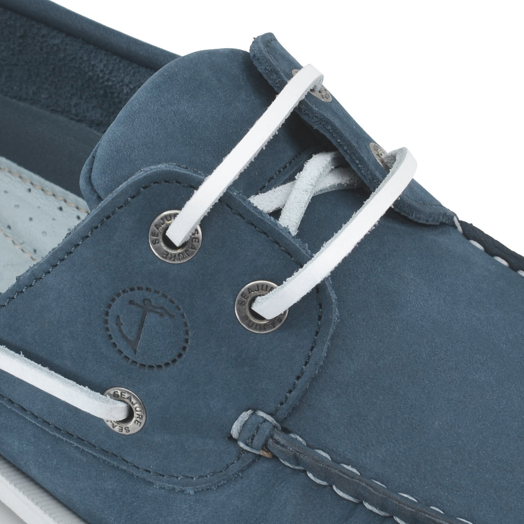Men Boat Shoe Binz Seajure