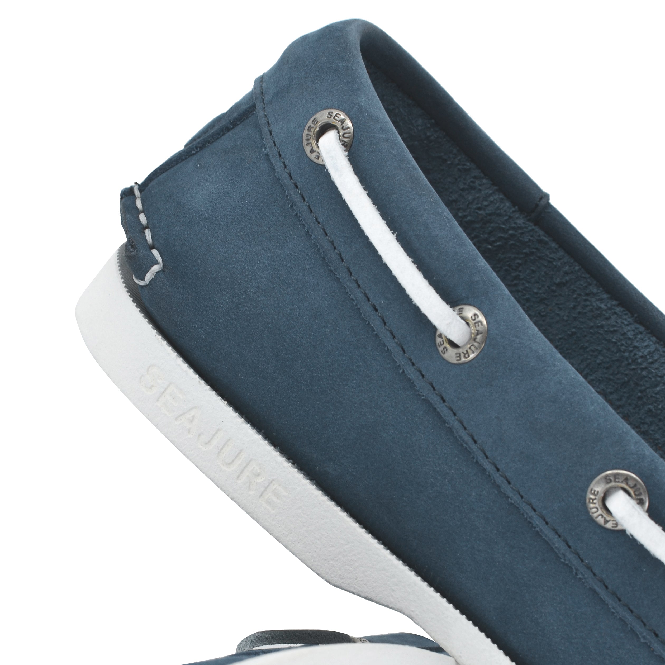 Men Boat Shoe Binz Seajure