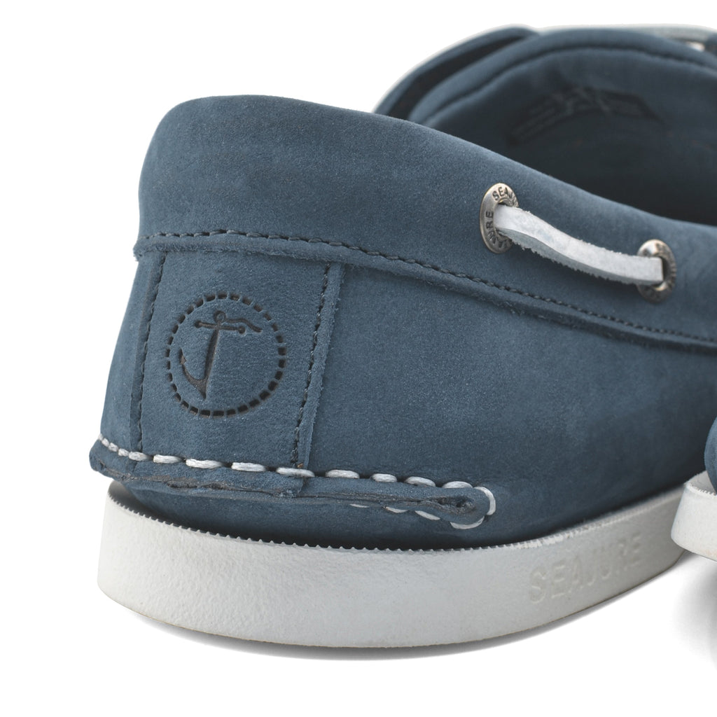 Men Boat Shoe Binz Seajure