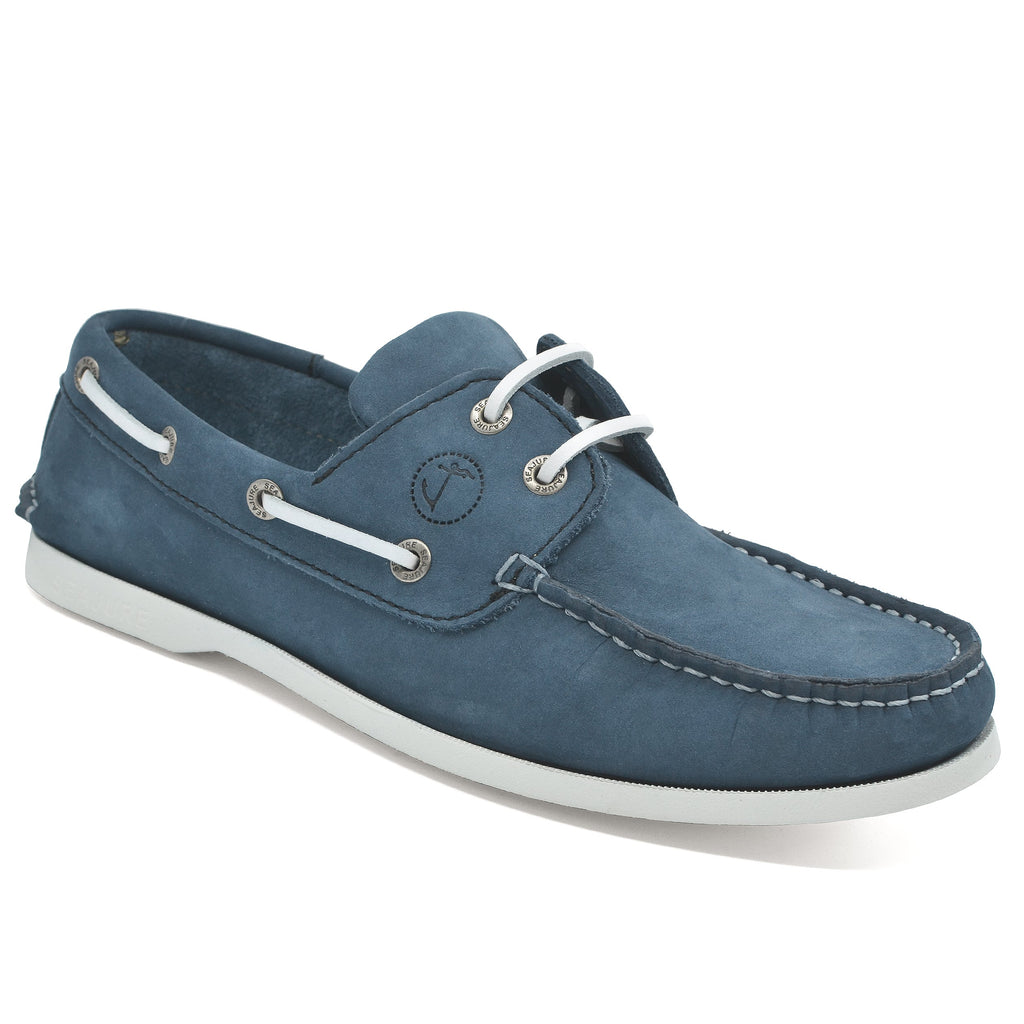 Men Boat Shoe Binz Seajure
