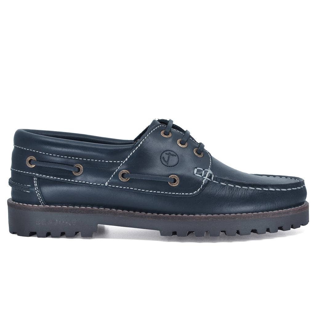 Men Boat Shoe Lubmin Seajure