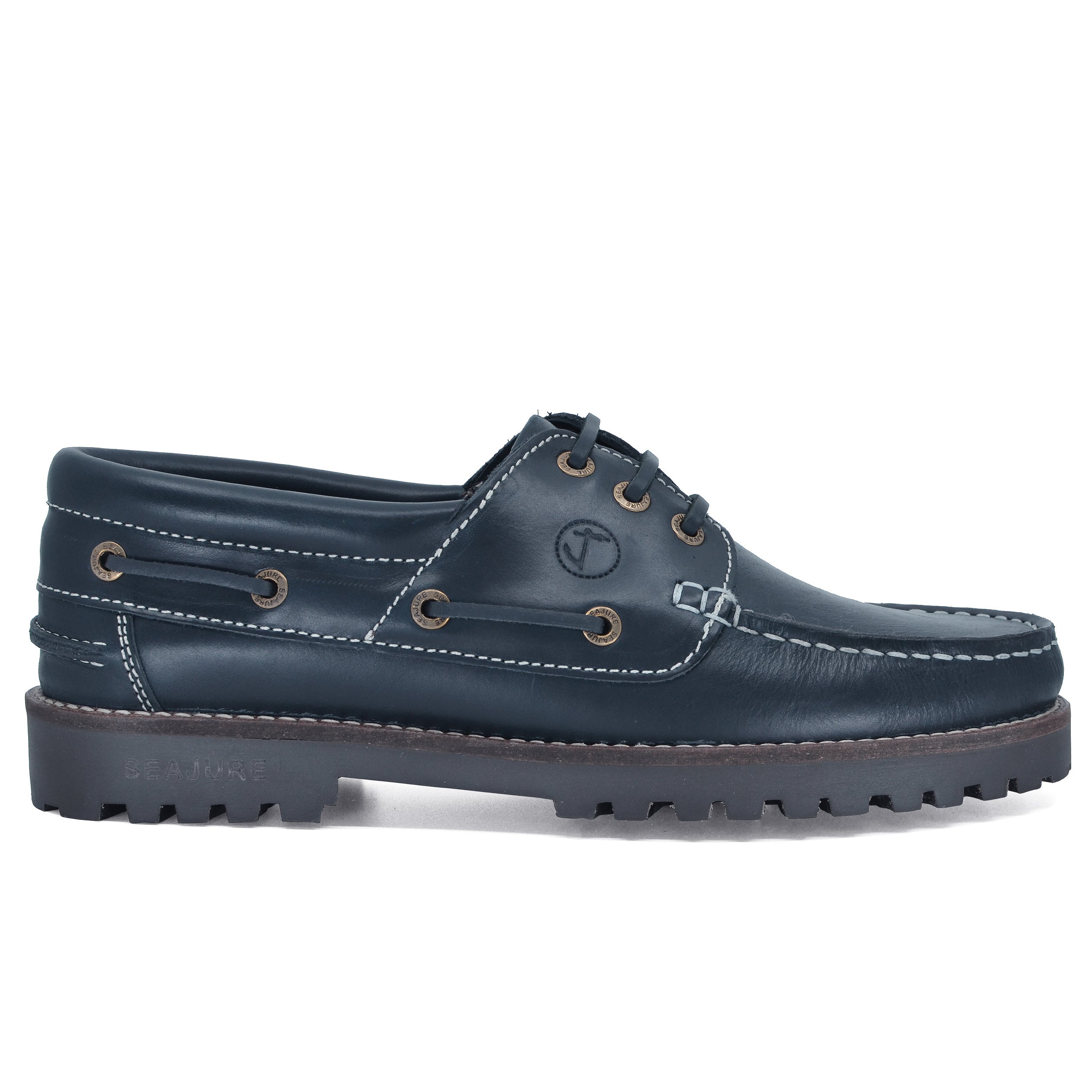 Men Boat Shoe Lubmin Seajure