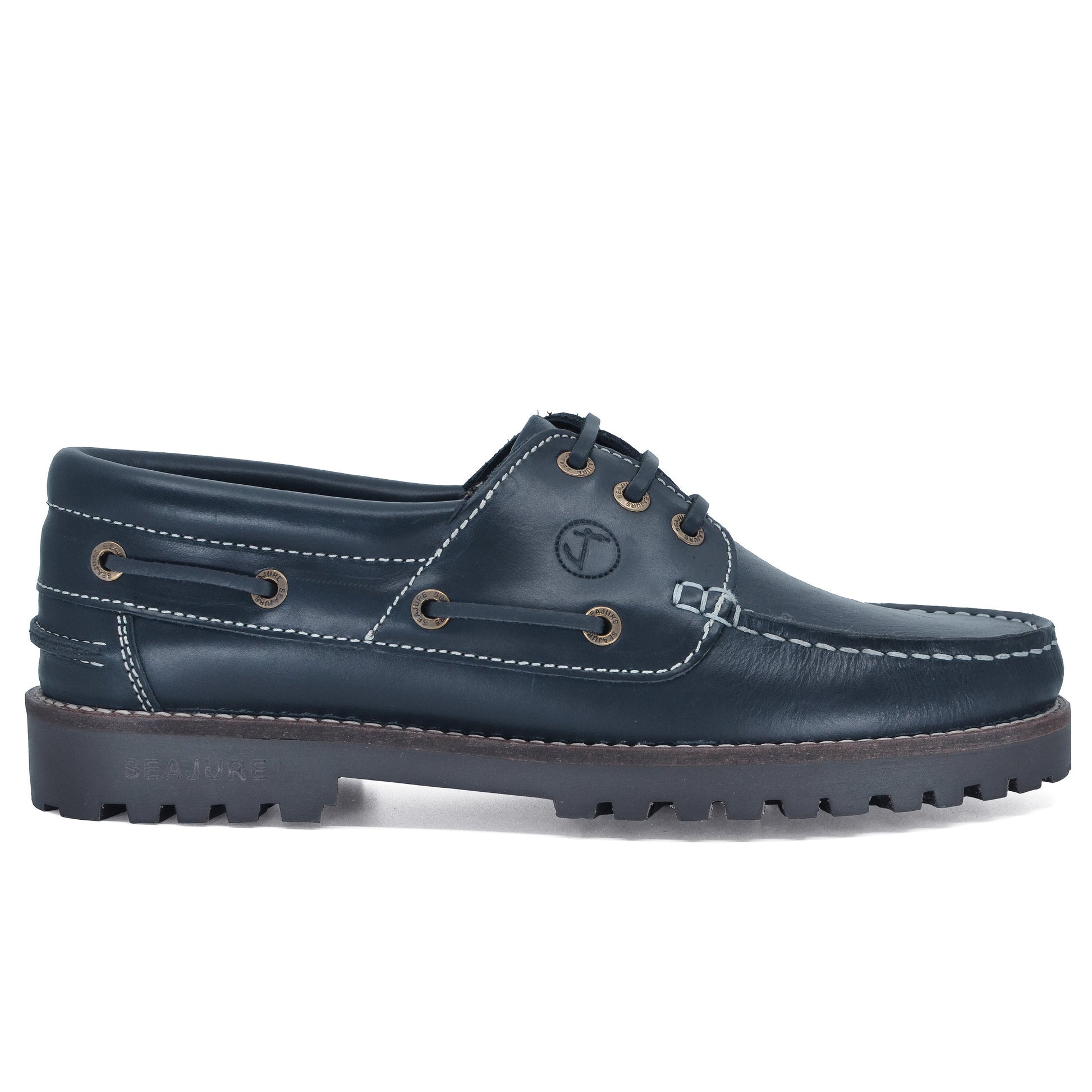 Men Boat Shoe Lubmin Seajure