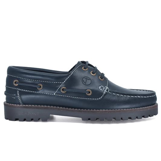 Men Boat Shoe Lubmin Seajure