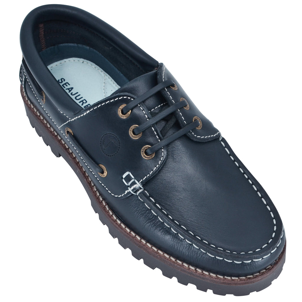 Men Boat Shoe Lubmin Seajure