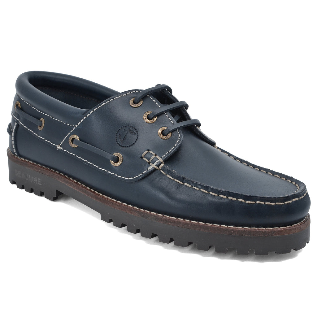 Men Boat Shoe Lubmin Seajure