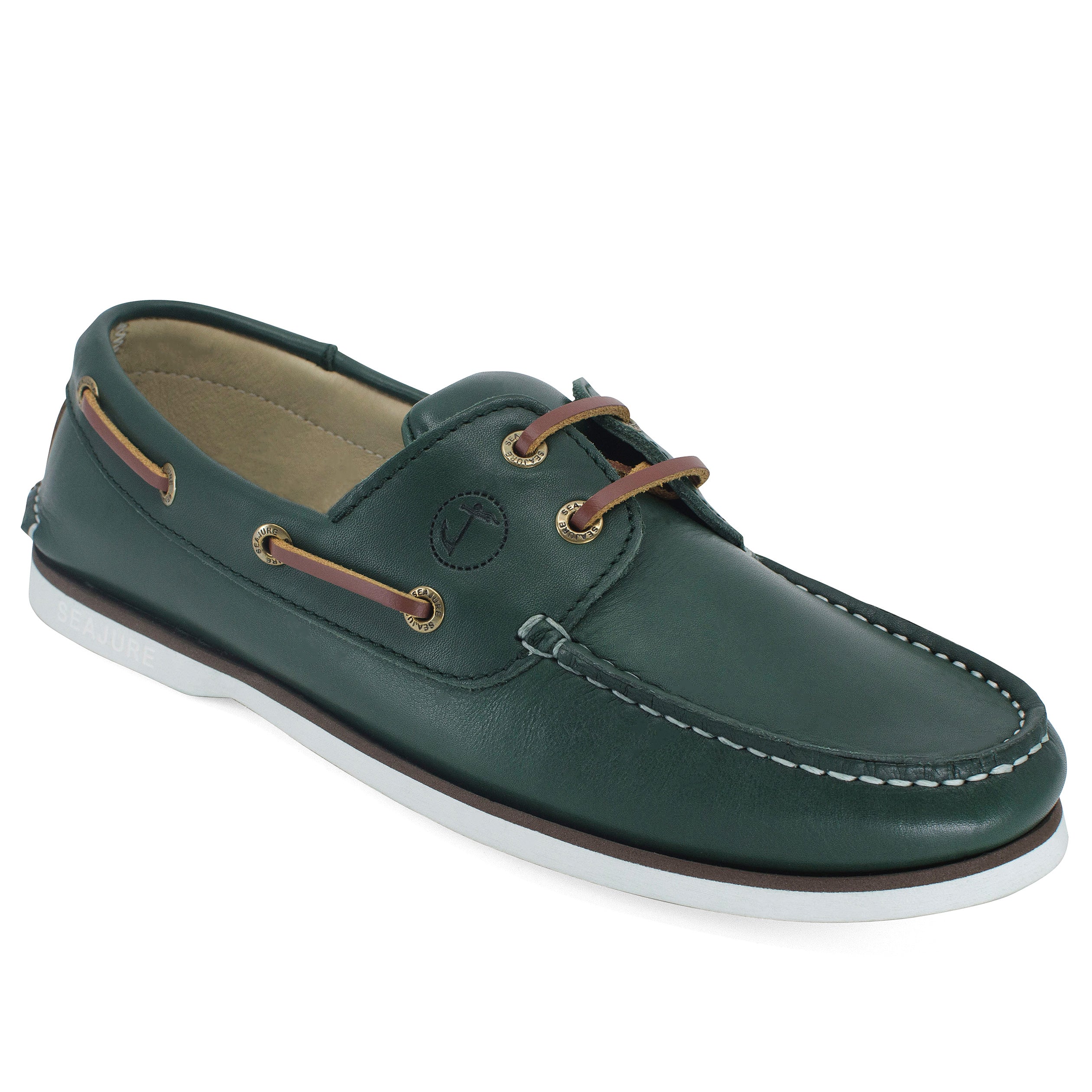 Men Boat Shoe Fakarava Seajure