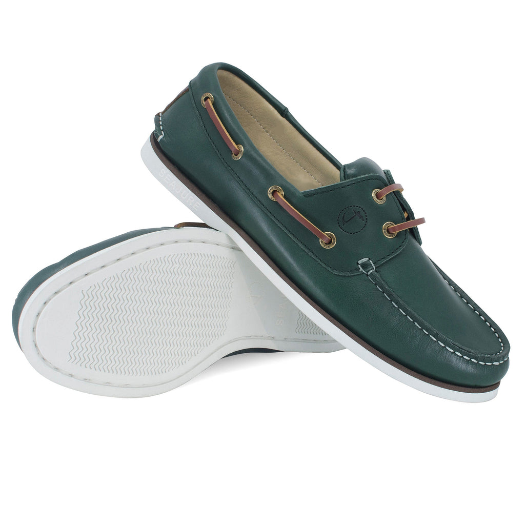 Men Boat Shoe Fakarava Seajure