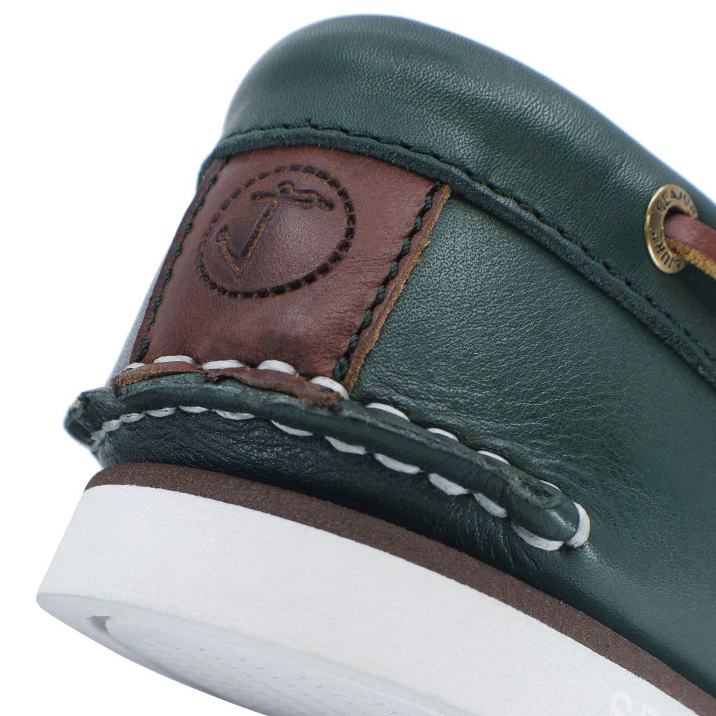 Men Boat Shoe Fakarava Seajure