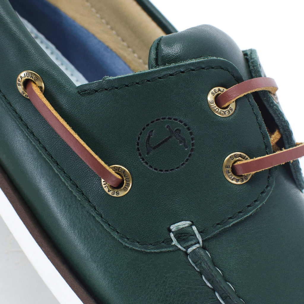 Men Boat Shoe Fakarava Seajure