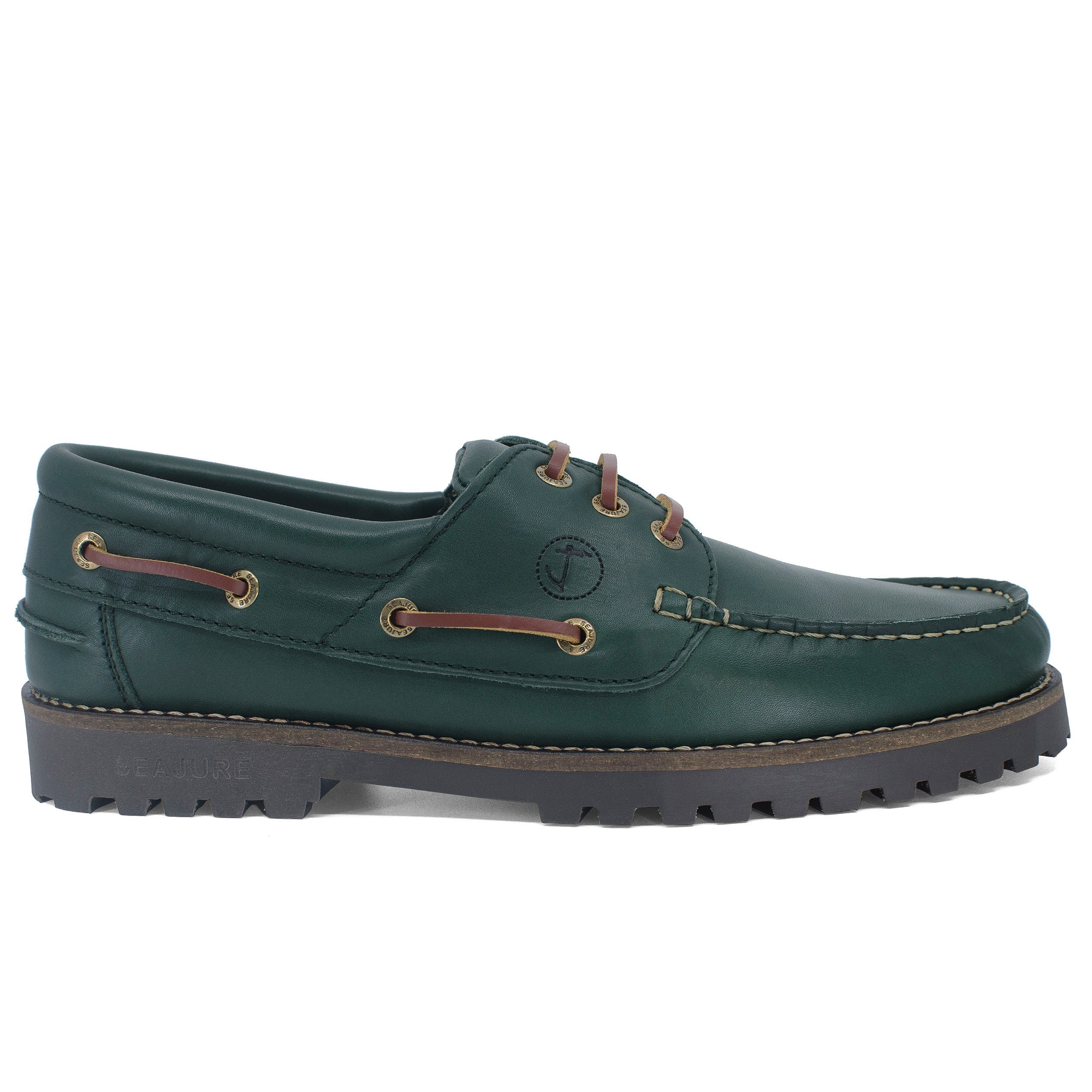 Men Boat Shoe Keem Seajure
