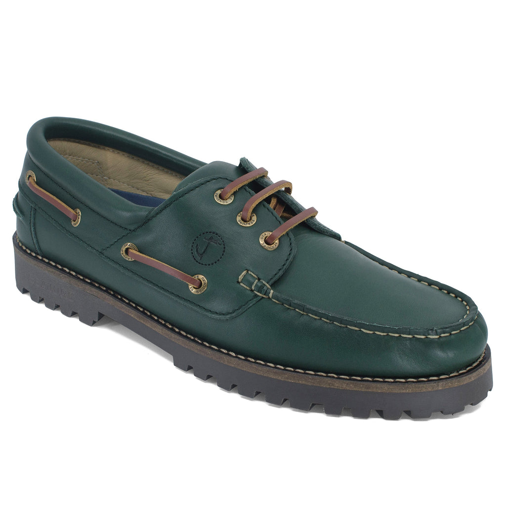 Men Boat Shoe Keem Seajure